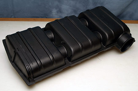 HDPE Twin Sheet Thermoforming