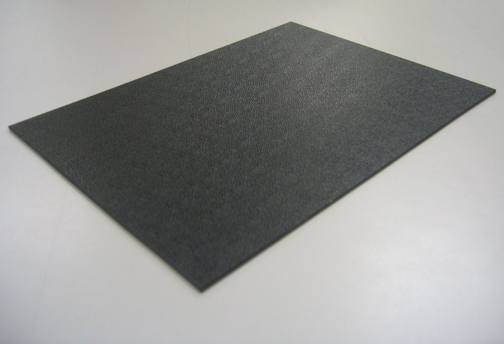 Thermoformed Plastics, Size: 3, 6 Inch