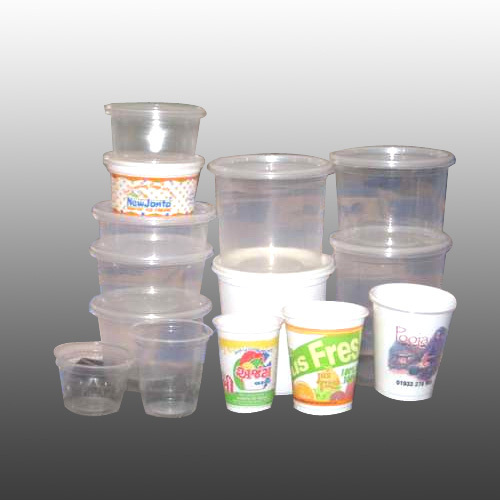 Plastic Thermoforming Products
