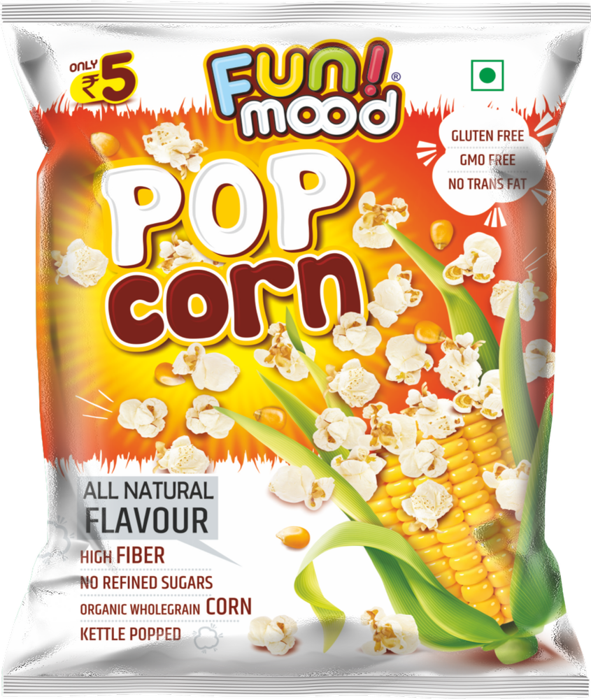 Popcorn