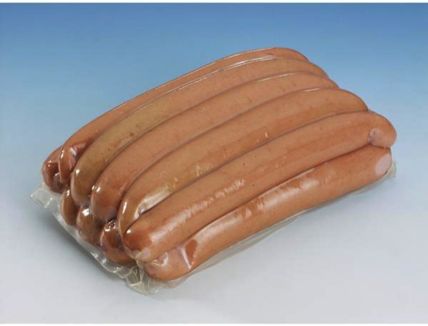 Plain Transparent Thermoforming / Lamination Grade Film, For Packaging