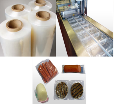 Thermo Forming Film