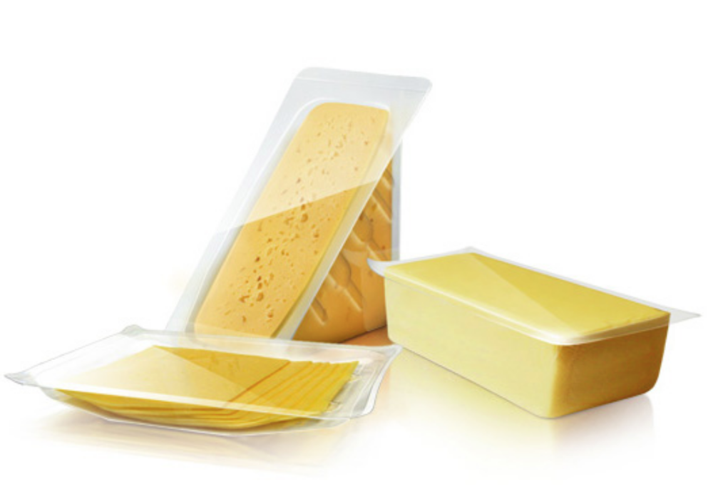 Thermoforming Film