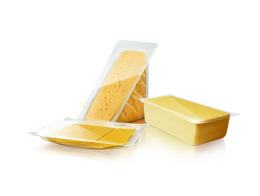 Thermoforming Film