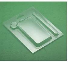 Thermoformed Clamshell Packaging