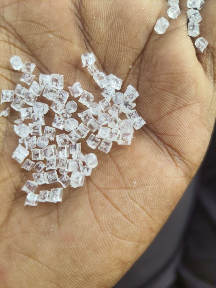 EPS Granules