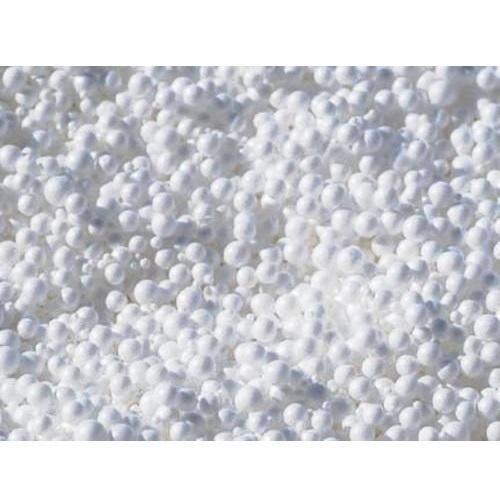 White Eps Thermocol Granules, For Packaging, Size/Dimension: 1 mm