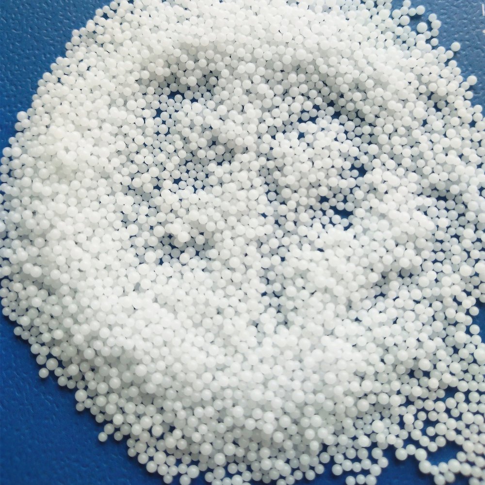 Natural Expandable Polystyrene Granules, For General Plastics, Packaging Type: Loose