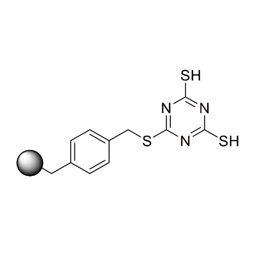 Trimercaptotriazine Resin, Packaging Size: Various