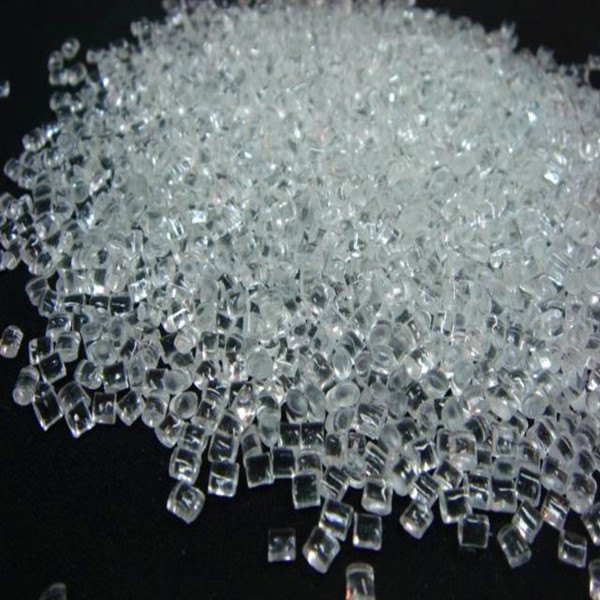 POLYSTYRENE GRANULES IRPC GPPS Injection Moulding 8 Mfi Polimaxx Gp150
