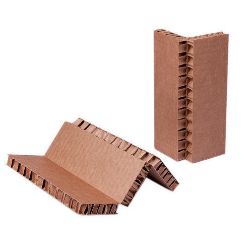 Greencore Paper Honeycomb Angle Protector, For Packaging, Industrial