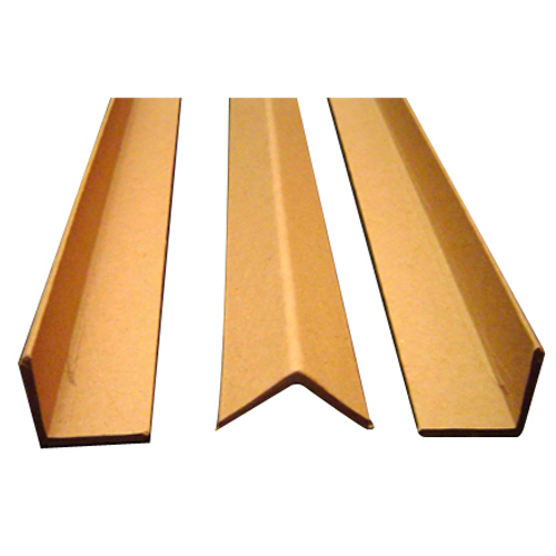 Rudrapriya Packaking Paper Edge Protector, For Packaging, Thickness: 5 Mm