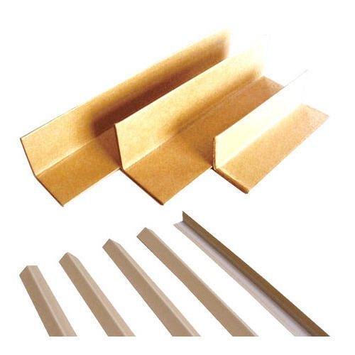 Paper Angle Edge Board, Thickness: 3 To 7 Mm, Dimension/size: 2000 Mm