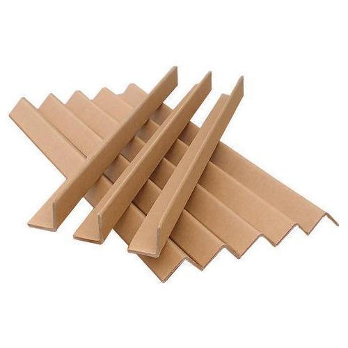 Tecknode Brown Edge Protector Angle Board
