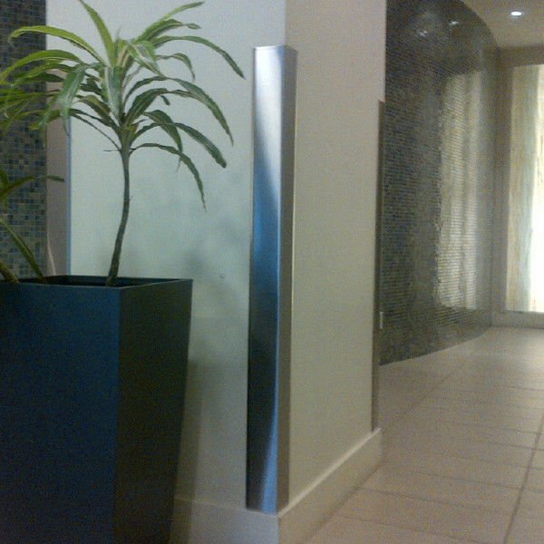 BRM Stainless Steel Edge Protector