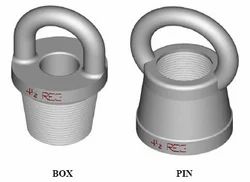 Cast Steel Protector