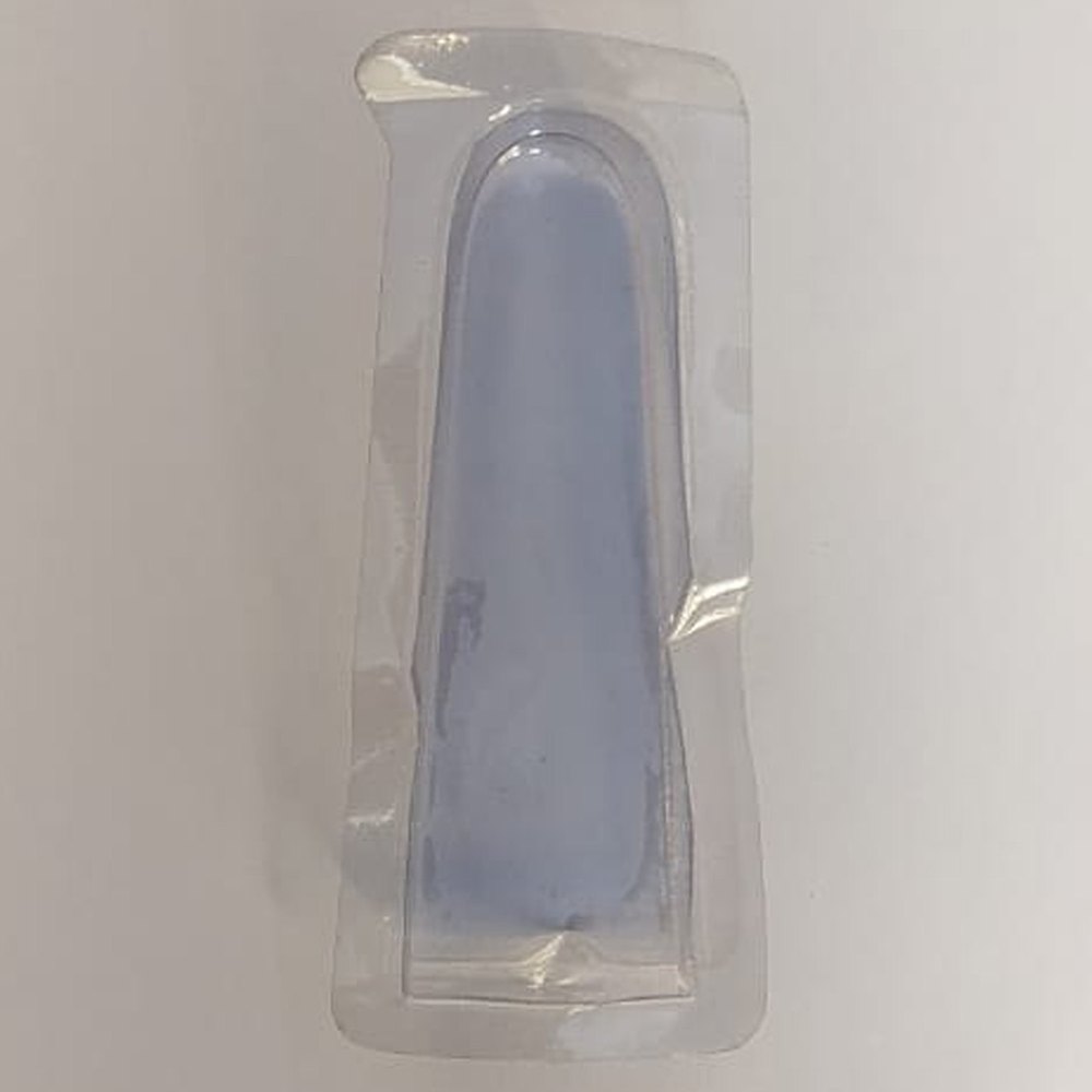 PET Capsule Packaging Blister Tray, Thickness: 5mm