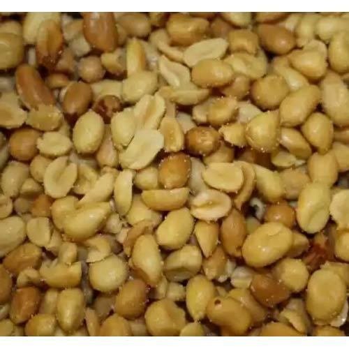Roasted Salted Peanut