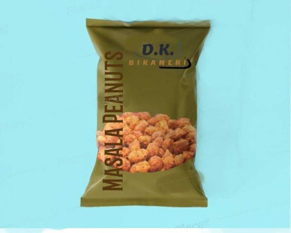 Bikaneri Masala Peanuts