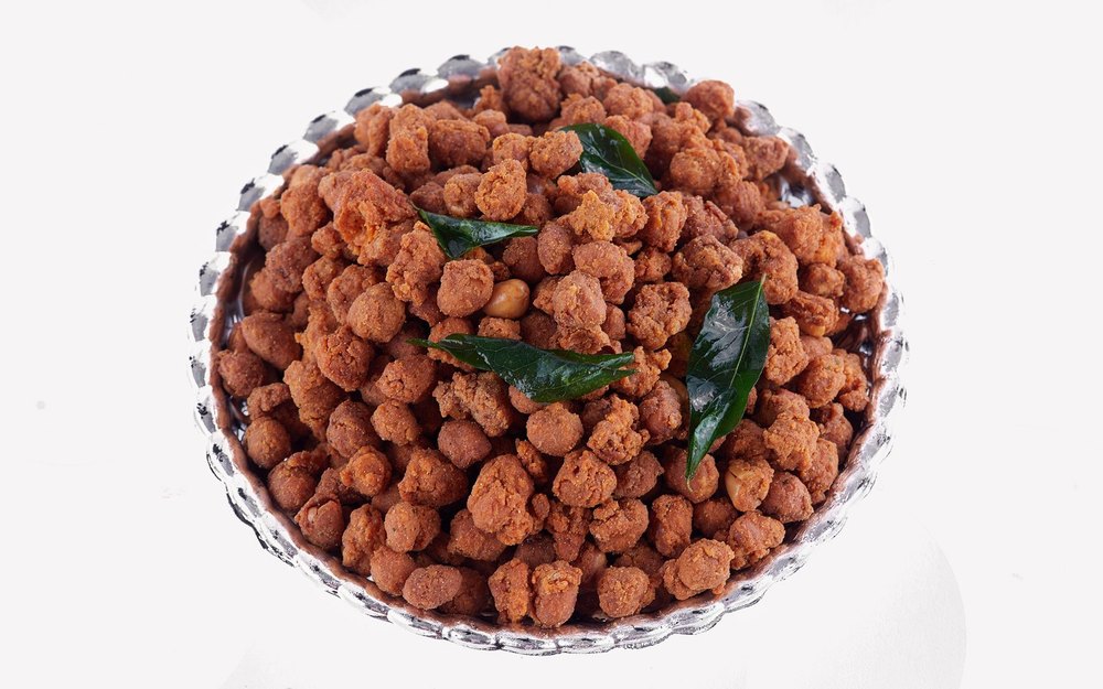 Peanut Masala Kadalai