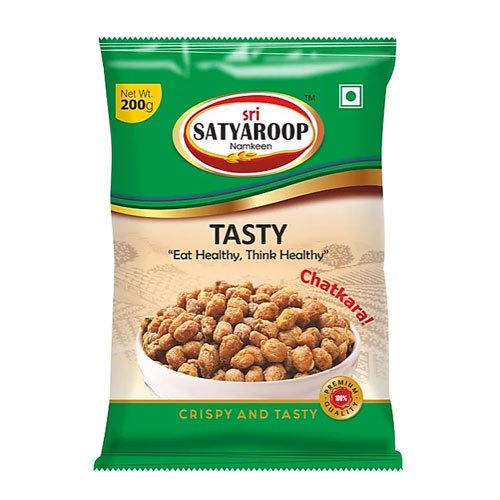 200 Gm Tasty Masala Peanuts