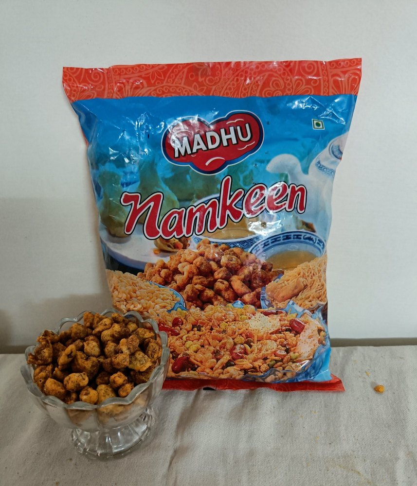 Coated Peanuts Namkeen