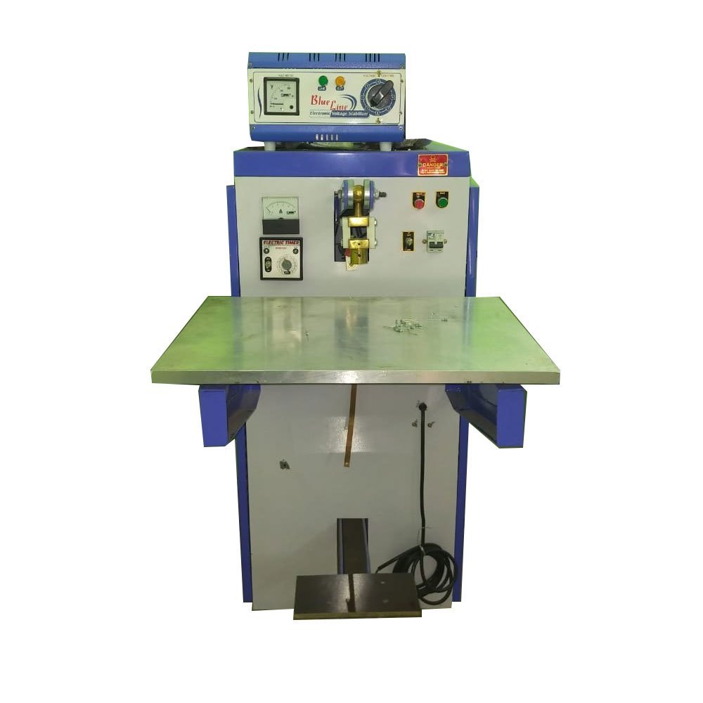 Manual Blister Sealing Machine