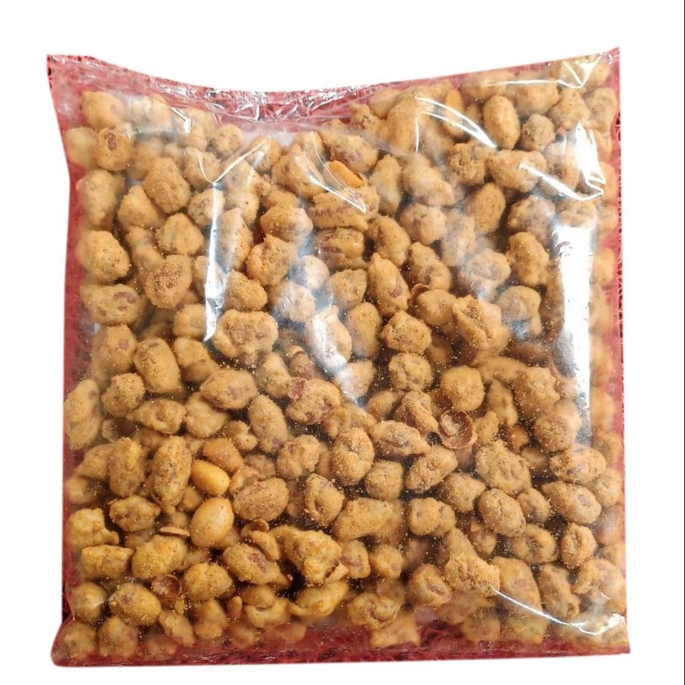 Crunchy Coated Masala Peanut