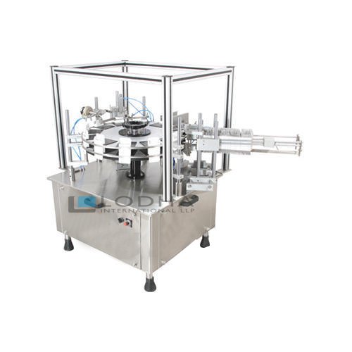 Semi Automatic Cartooning Machine, Model Name/Number: Li-Cm 60