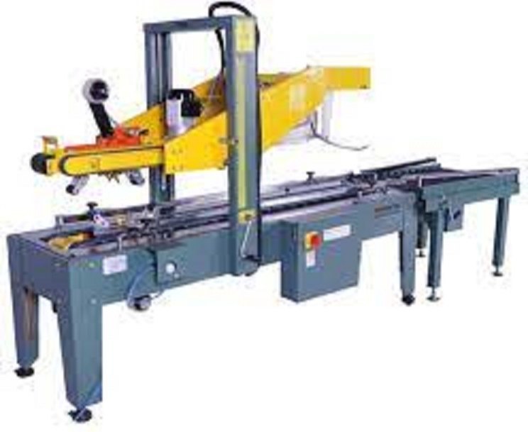 Cartoning Machines