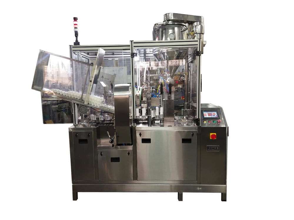 Mechanical Automatic Filling Machine, Model Name/Number: Rsh - 60
