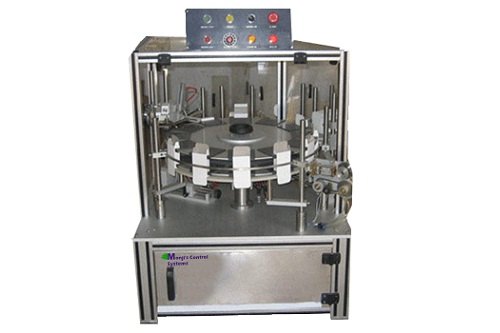 Semi-Automatic Semi Auto Cartooning Machine, Capacity: 100 Cartoon Per Minute, 230V