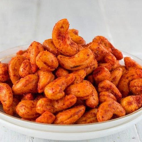 Roasted Masala M Unch Cashew, Packaging Size: 1kg