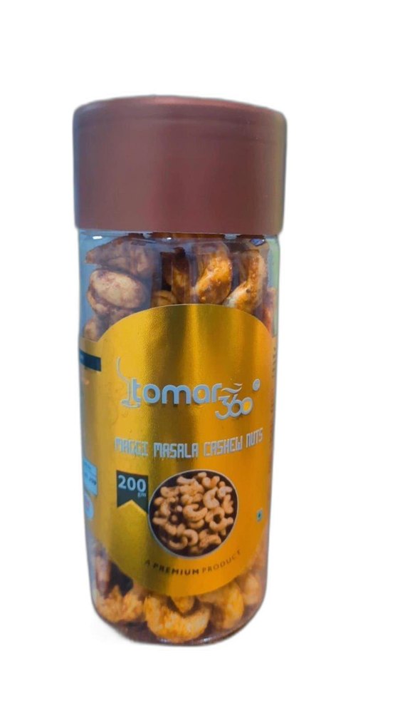 Maggi Masala Cashew Nuts