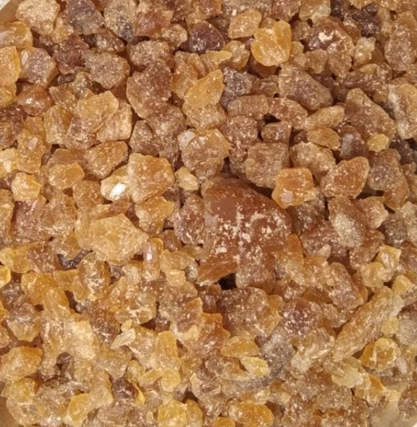 Premium Quality Palm Candy Crystal (tal Mishri)