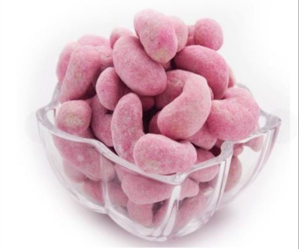 Private Brand Chocolate Flavoured Cashew, Packaging Size: 5 kg