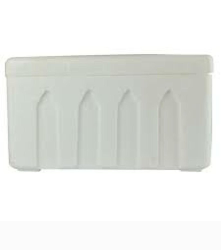 Normal EPS 1 Ltr To 50 Ltrs Thermocol Ice Foam Box, Thickness: 50mm