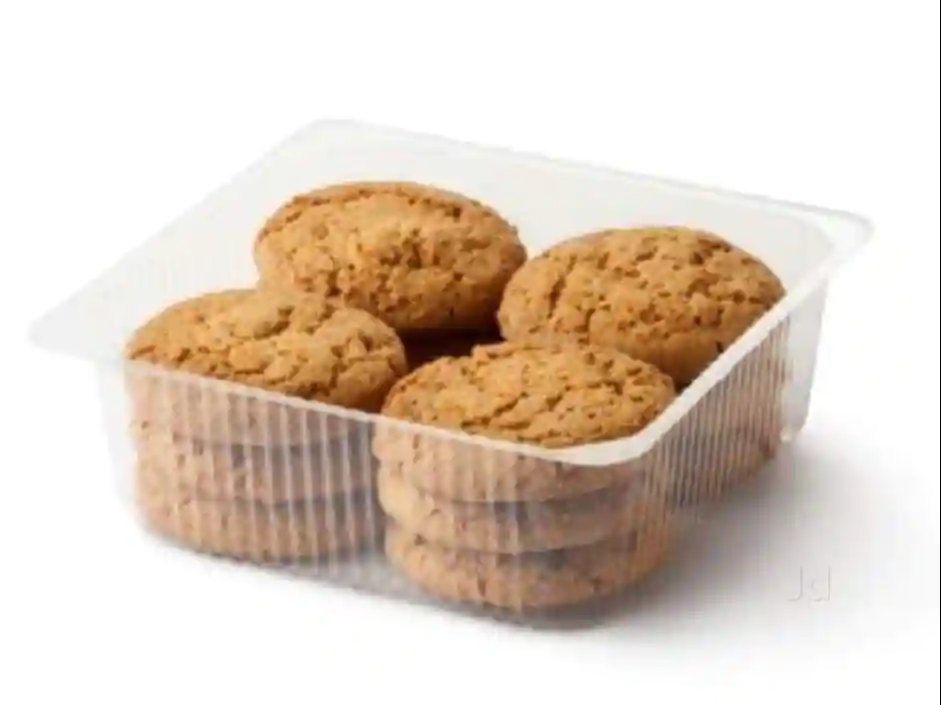 Biscuit Packaging Tray