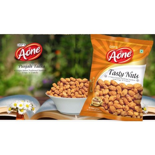 Aone Tasty Salted Nuts