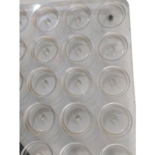 Food Packaging Blister Trays