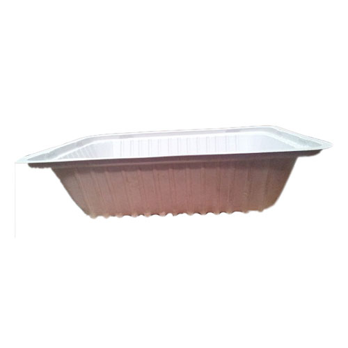 Food Packaging Tray, Thickness 1 - 5 mm