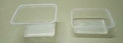 Plastic Rectangular Packing Tray, For Packaging