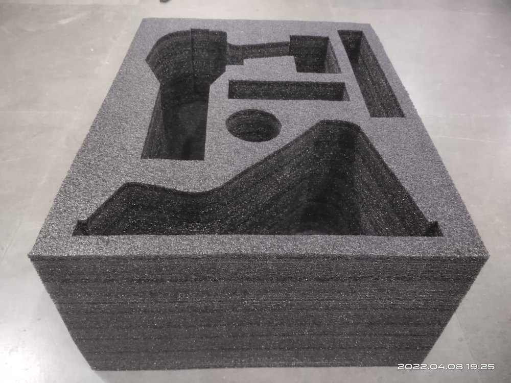 Electrotek Pink Esd Epe Foam, Thickness: 2 mm To 200 mm