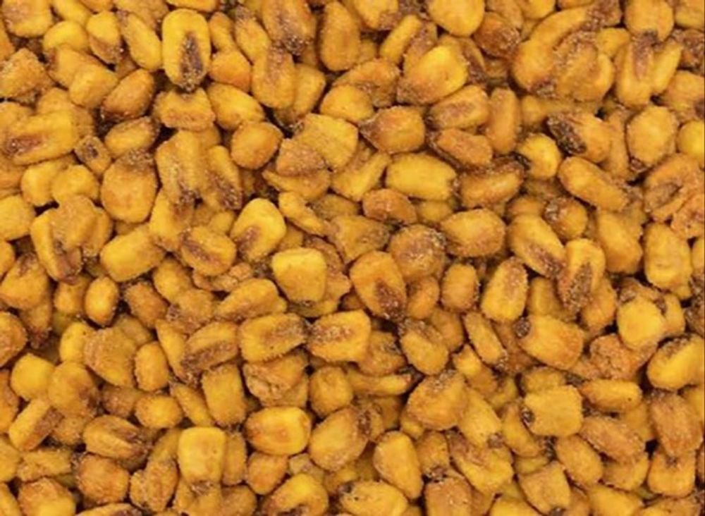 A Grade Salted Corn Nuts