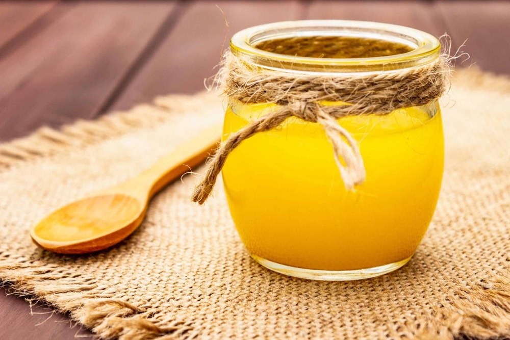 Desi Cow Ghee