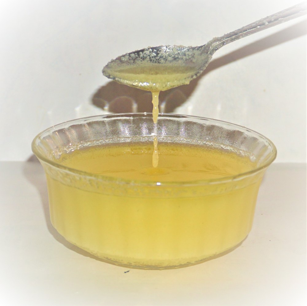 Othree Store In Cool And Dry Place Organic A2 Pure Ghee, For Cooking