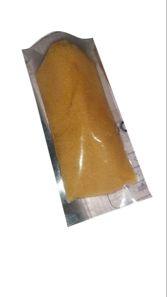 Organic Buffalo Ghee, Packet