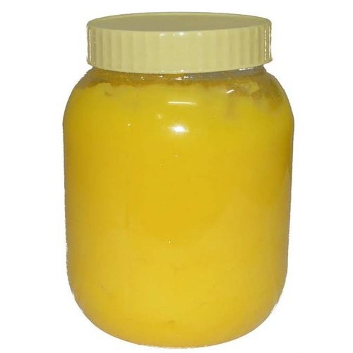 Organic Cow Ghee