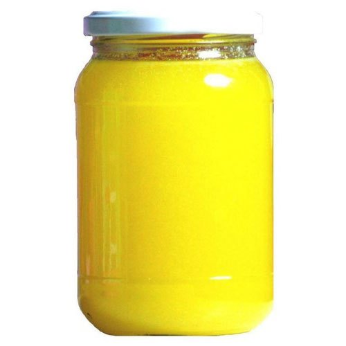10 Kg Organic Cow Ghee