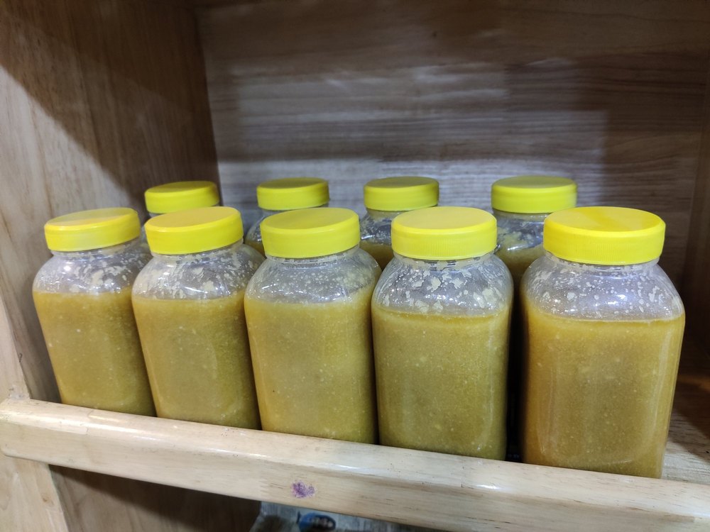 Organic Cow Ghee